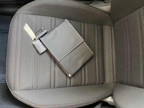 Certified 2023 Volkswagen Tiguan S w/ Driver Assistance Package image 9