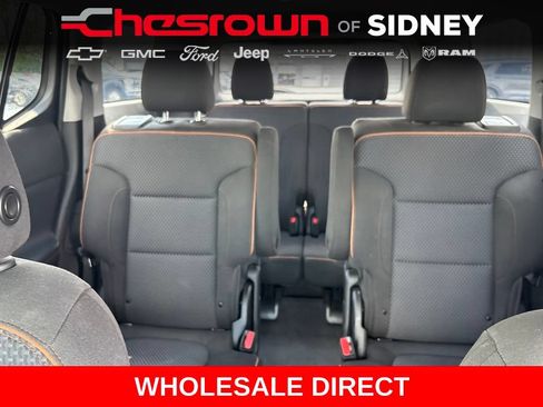 Used 2020 GMC Acadia AT4 AWD/4WD image 26