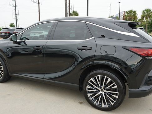 Certified 2023 Lexus RX 350 Premium Plus w/ Accessory Package (Z1) FWD image 5