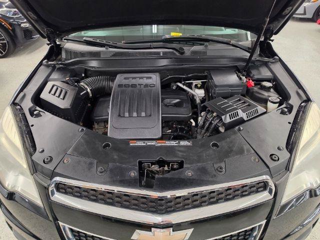Used 2015 Chevrolet Equinox LS FWD image 38