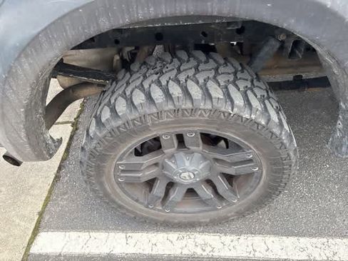 Used 2016 Ford F150 XL w/ Equipment Group 101A Mid image 10