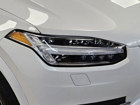 Used 2023 Volvo XC90 T8 Ultimate w/ Protection Package image 36