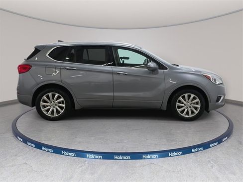 Used 2019 Buick Envision Essence image 5