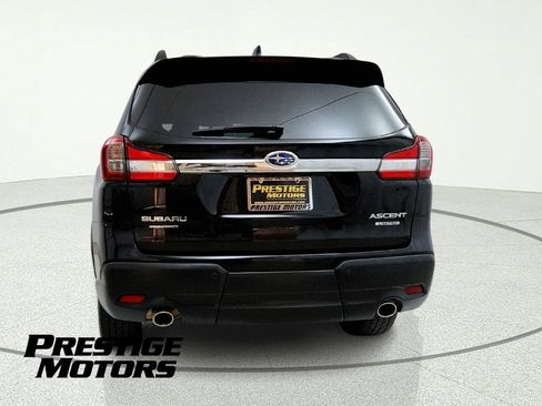 Used 2022 Subaru Ascent Limited AWD/4WD image 5