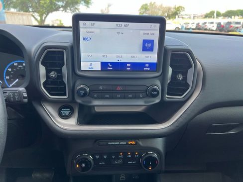 Used 2023 Ford Bronco Sport Big Bend AWD/4WD image 30
