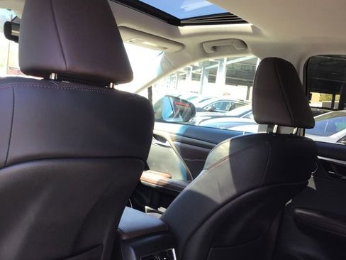 Used 2016 Lexus RX 350 AWD w/ Premium Package image 6