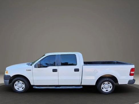 Used 2008 Ford F150 XL image 4