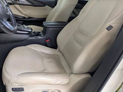Used 2019 MAZDA CX-9 Grand Touring FWD image 13