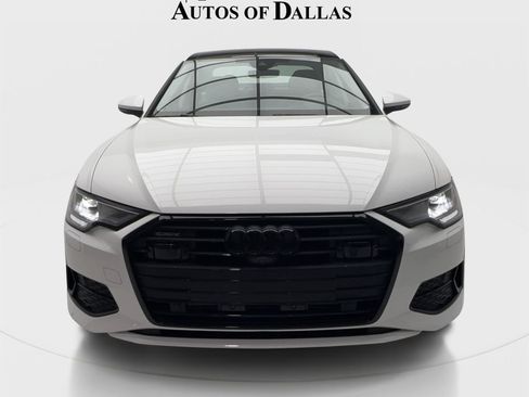 Used 2023 Audi A6 2.0T Premium w/ Convenience Package AWD/4WD image 3