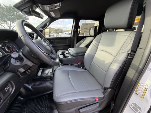 New 2026 RAM 2500 Tradesman image 17