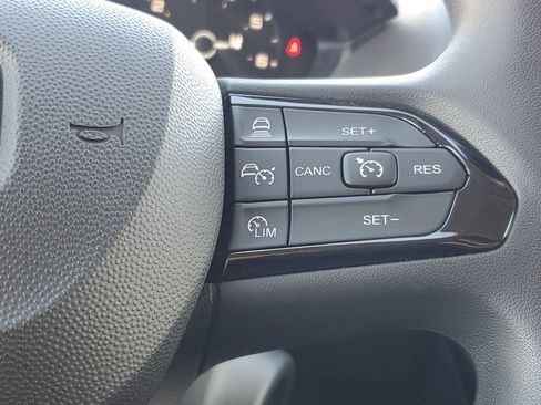 Used 2025 RAM ProMaster 1500 w/ Safety Group image 12