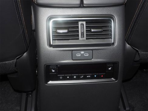 New 2026 MAZDA CX-90 3.3 Turbo w/ Premium Plus Pkg image 5