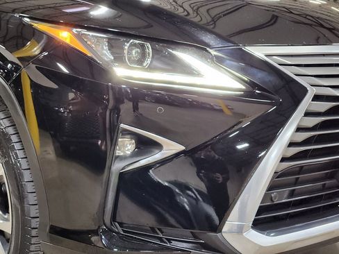 Used 2016 Lexus RX 350 FWD image 14