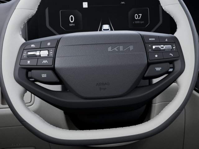 New 2027 Kia Sportage SX AWD/4WD image 23