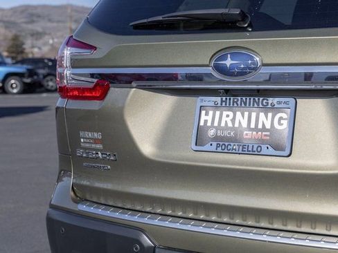 Used 2023 Subaru Ascent Limited w/ Technology Package image 23