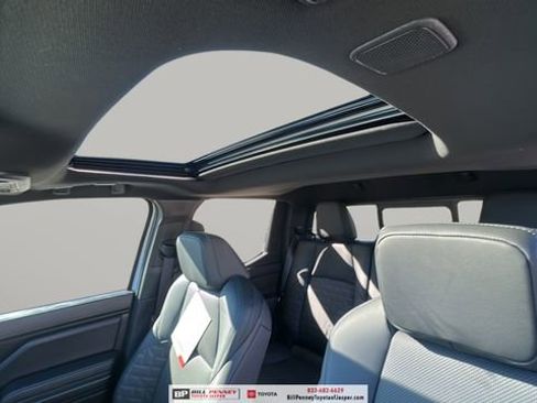 New 2026 Toyota Tacoma TRD Sport image 12