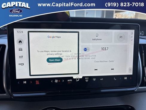 New 2026 Ford Expedition Active image 20