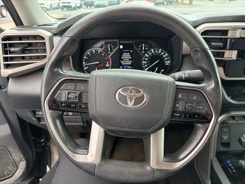 Used 2023 Toyota Tundra SR5 image 18