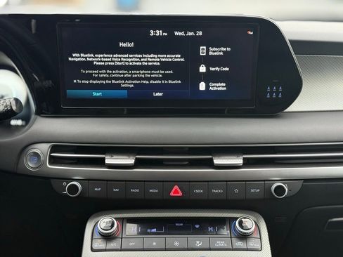 Used 2023 Hyundai Palisade SEL w/ Cargo Package image 27