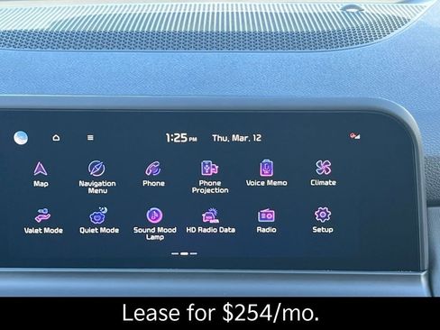 New 2026 Kia Seltos EX image 25