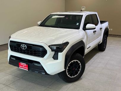 Used 2024 Toyota Tacoma TRD Off-Road