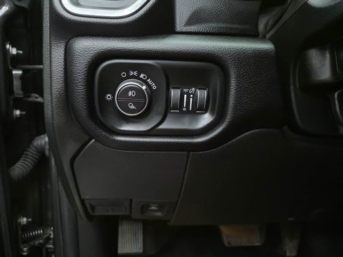 Used 2021 RAM 2500 Laramie AWD/4WD image 30