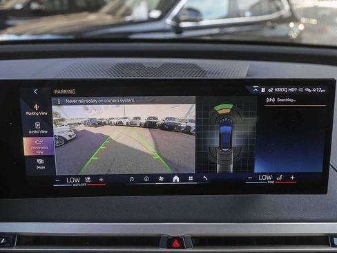 Used 2026 BMW iX xDrive45 image 20