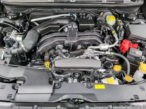 New 2026 Subaru Crosstrek 2.5i Sport image 27