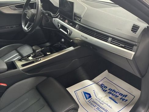 Used 2025 Audi A5 2.0T Premium Plus AWD/4WD image 36