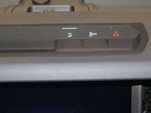 New 2025 Ford Bronco Big Bend image 18