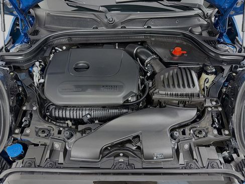 Used 2024 MINI Cooper John Cooper Works FWD image 31