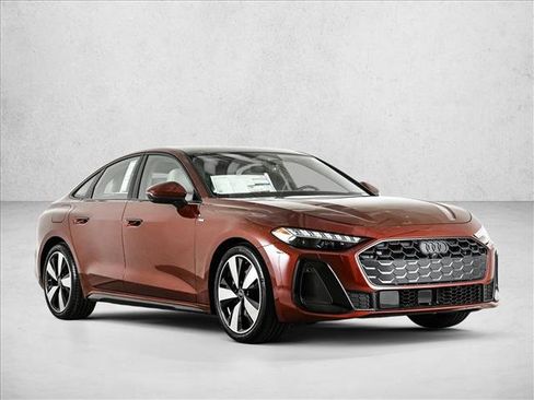 New 2026 Audi A5 2.0T Premium Plus AWD/4WD image 3