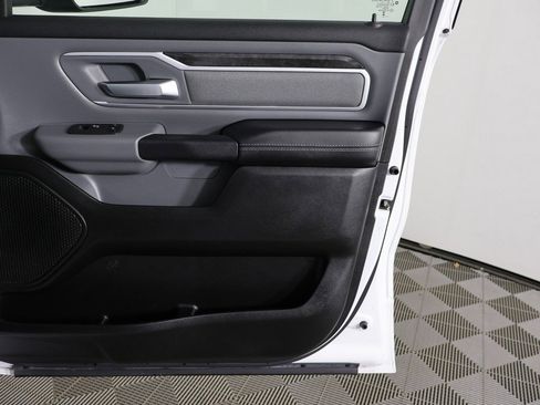 Used 2023 RAM 1500 Big Horn image 17