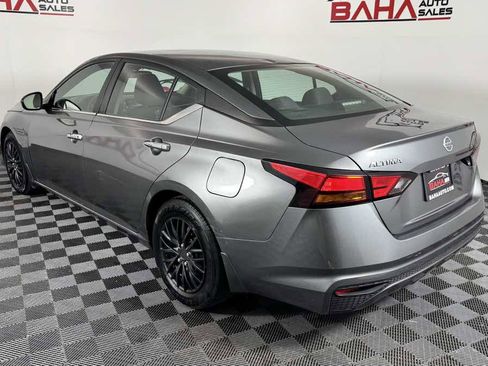 Used 2021 Nissan Altima 2.5 S FWD image 5