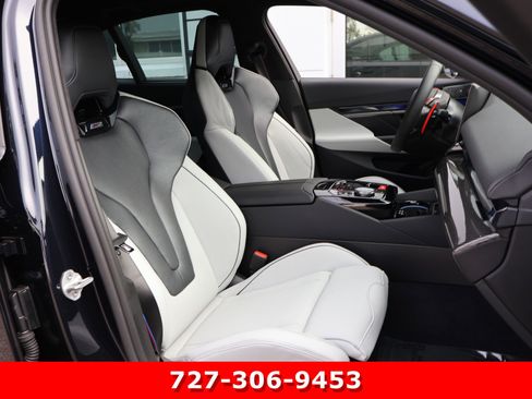 Used 2026 BMW M5 w/ Carbon Package image 20