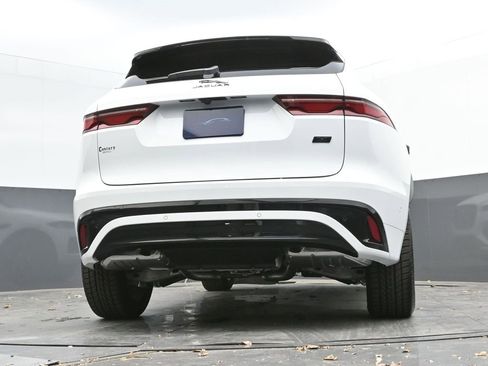 New 2026 Jaguar F-PACE R-Dynamic S image 34