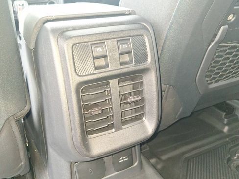 Used 2025 Ford Bronco Big Bend AWD/4WD image 20