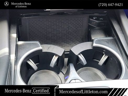 Certified 2023 Mercedes-Benz GLE 53 AMG 4MATIC image 21
