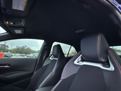 New 2026 Toyota Corolla SE image 19