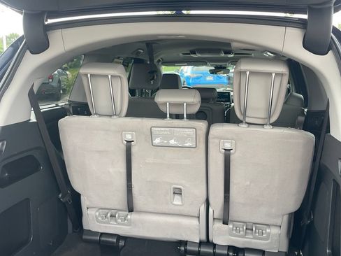 Used 2023 Honda Odyssey Touring image 25