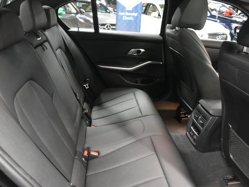 Used 2020 BMW 330i Sedan image 26