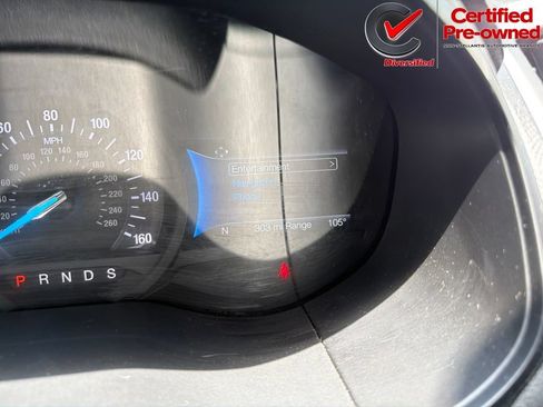 Used 2022 Ford Edge Titanium w/ Equipment Group 301A AWD/4WD image 70