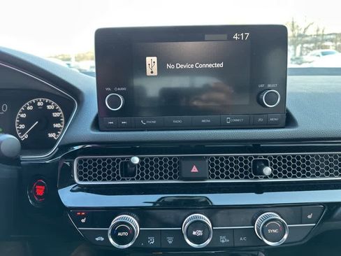 Certified 2023 Honda Civic EX-L image 34