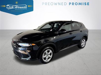 Used 2024 Dodge Hornet GT