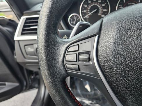 Used 2017 BMW 330i Sedan image 24