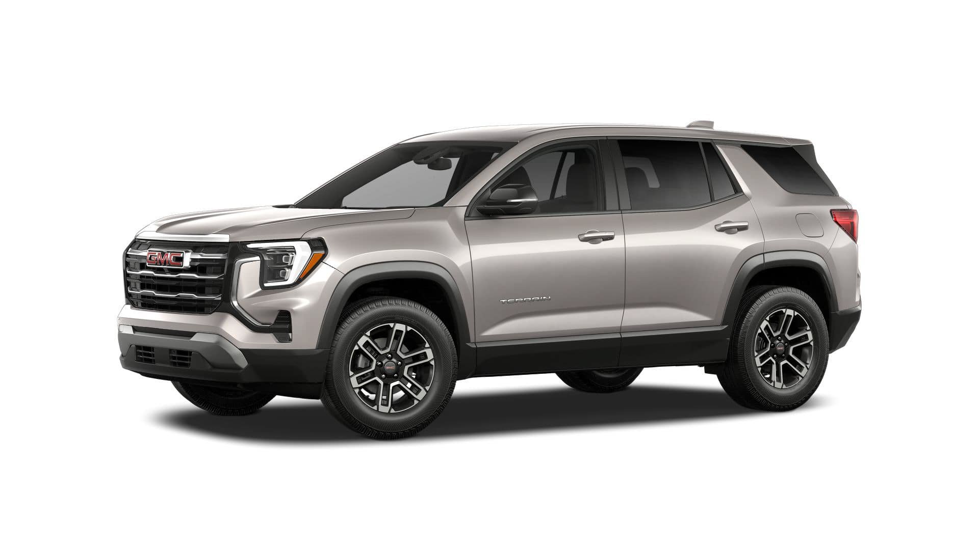 New 2027 GMC Terrain Elevation w/ LPO, Floor Liner Package AWD/4WD image 39