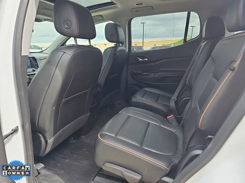Used 2023 GMC Acadia AT4 w/ Technology Package AWD/4WD image 29
