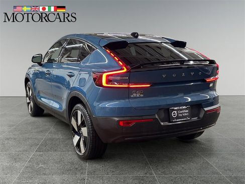 Certified 2023 Volvo C40 P8 Recharge Ultimate image 5