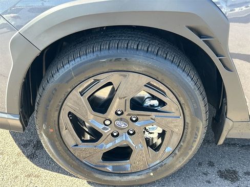 New 2025 Subaru Crosstrek 2.5i Sport w/ Crosstrek Mirror Package image 6