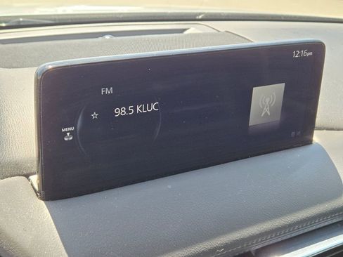 Used 2022 MAZDA CX-5 AWD 2.5 S w/ Select Package image 9